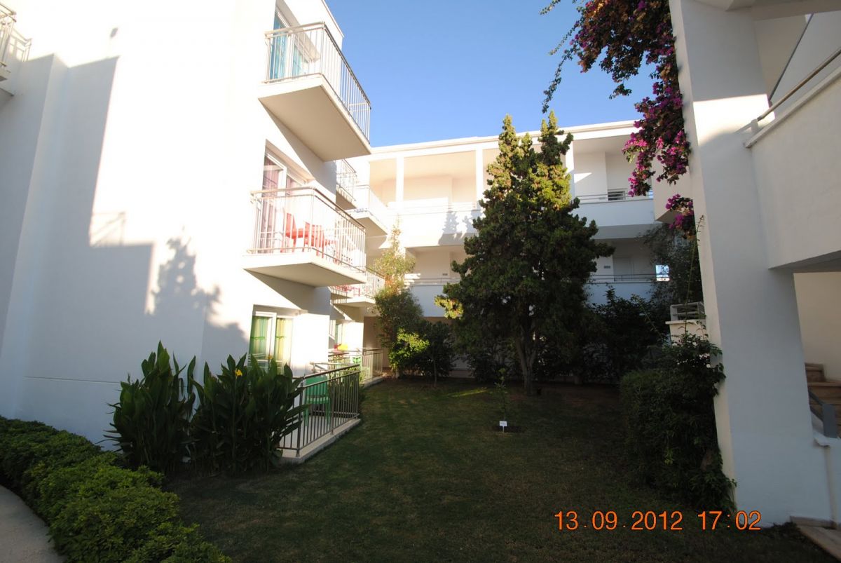 imagini hotel CLUB ARMONIA BODRUM